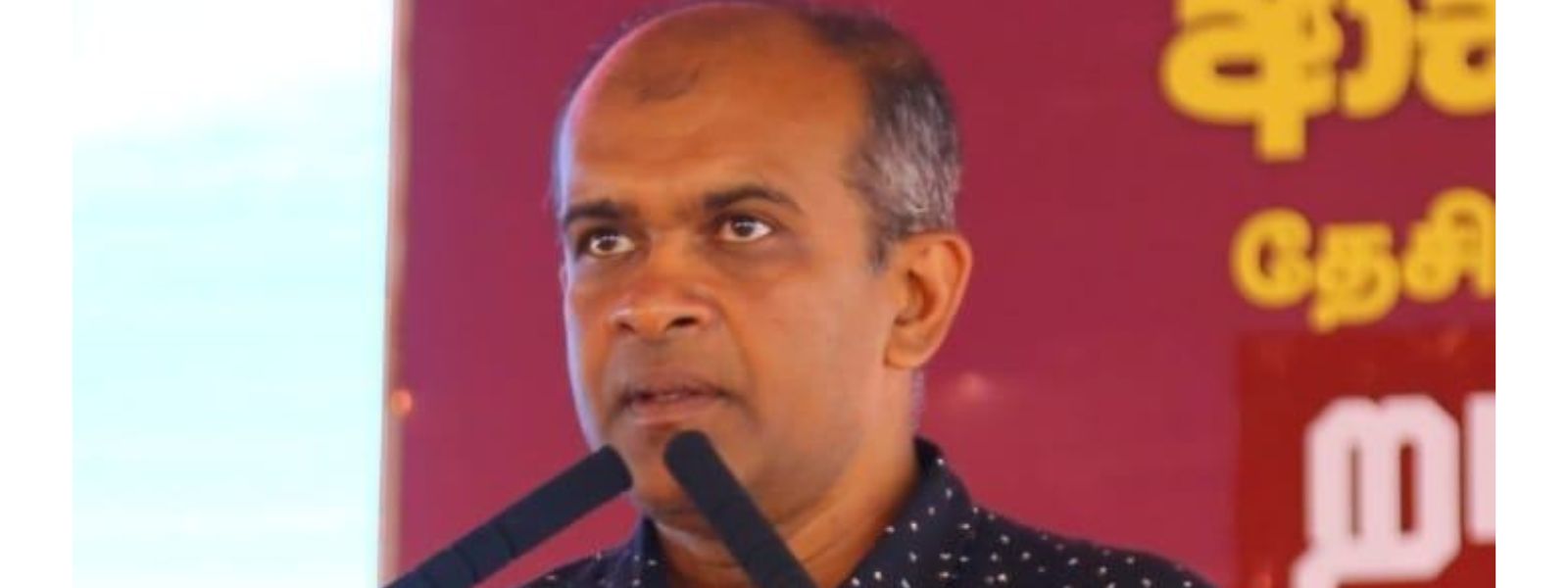 NPP's Samantha Ranasinghe Fills Vacant P'ment Seat